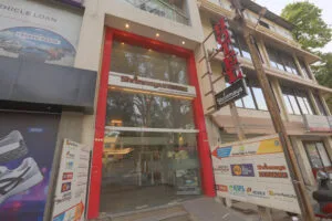 Ujjain darshan photo – F2 – Hotel Shrimmaya near Mahakaleshwar Temple Ujjain