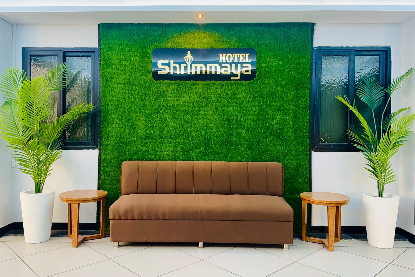 Ujjain darshan photo – HOTEL SHRIMMAYA PREMIUM ROOM LOBBY 3 – Hotel Shrimmaya near Mahakaleshwar Temple Ujjain