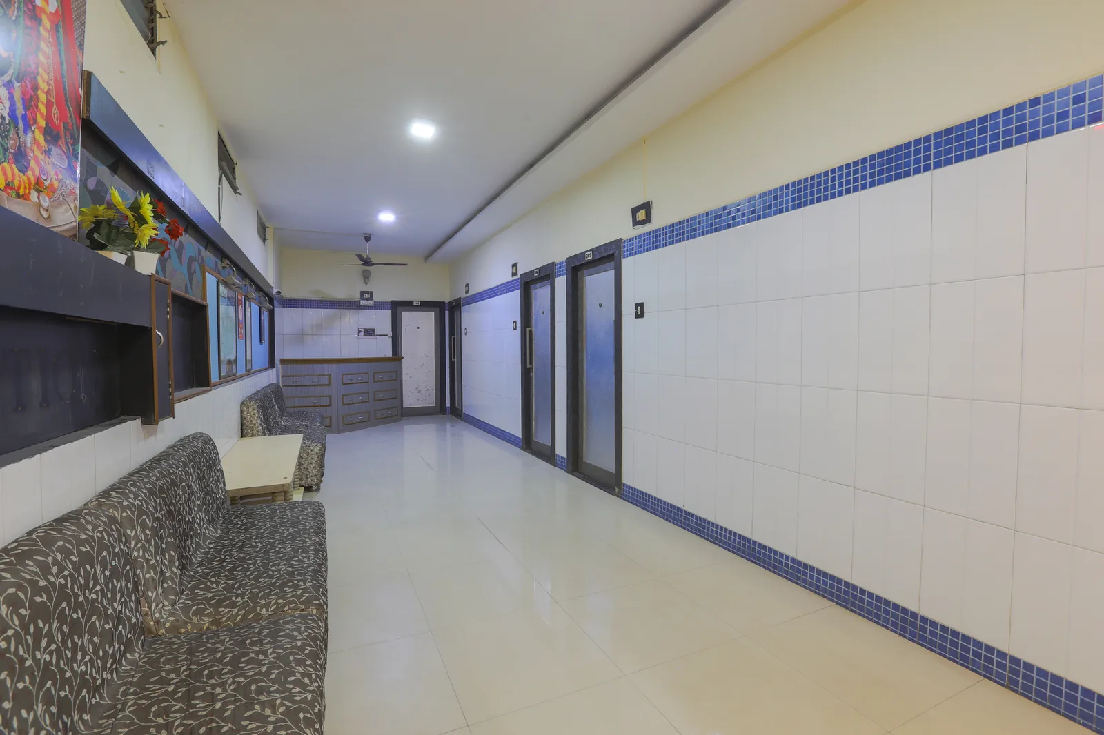 Ujjain darshan photo – LO17 – Hotel Shrimmaya near Mahakaleshwar Temple Ujjain