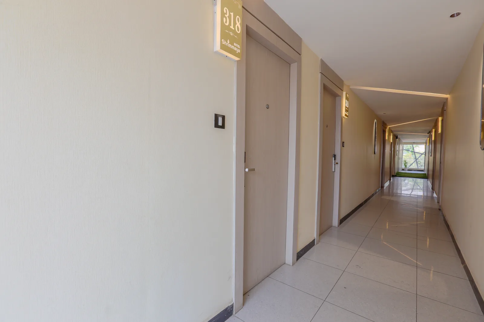 Ujjain darshan photo – LO2 – Hotel Shrimmaya near Mahakaleshwar Temple Ujjain
