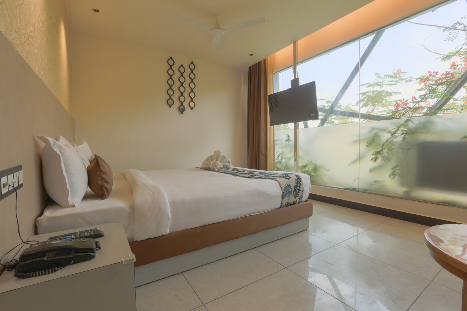 Ujjain darshan photo – RA17 – Hotel Shrimmaya near Mahakaleshwar Temple Ujjain