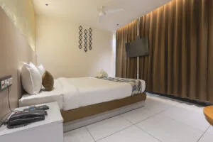 Ujjain darshan photo – RA23 – Hotel Shrimmaya near Mahakaleshwar Temple Ujjain