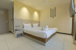 Ujjain darshan photo – RA8 – Hotel Shrimmaya near Mahakaleshwar Temple Ujjain