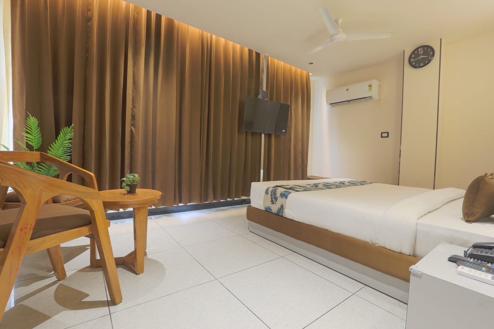 Ujjain darshan photo – RB7 – Hotel Shrimmaya near Mahakaleshwar Temple Ujjain