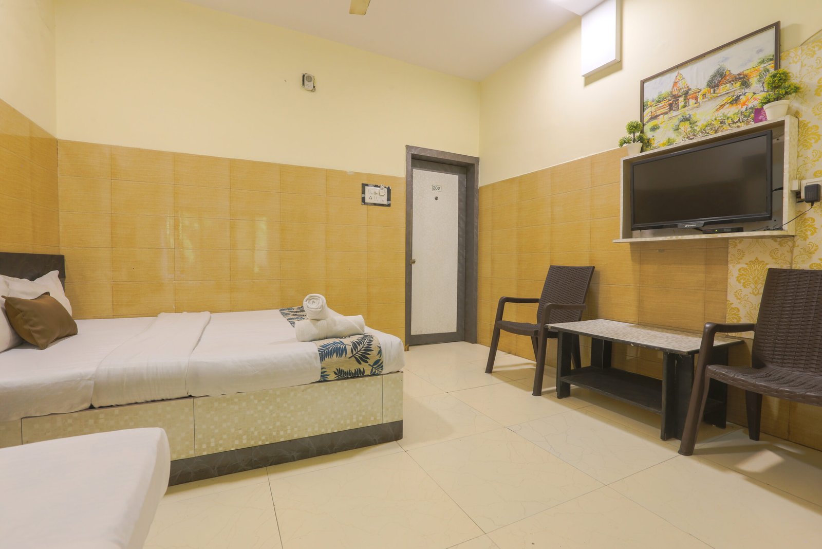 Ujjain darshan photo – RC11 – Hotel Shrimmaya near Mahakaleshwar Temple Ujjain