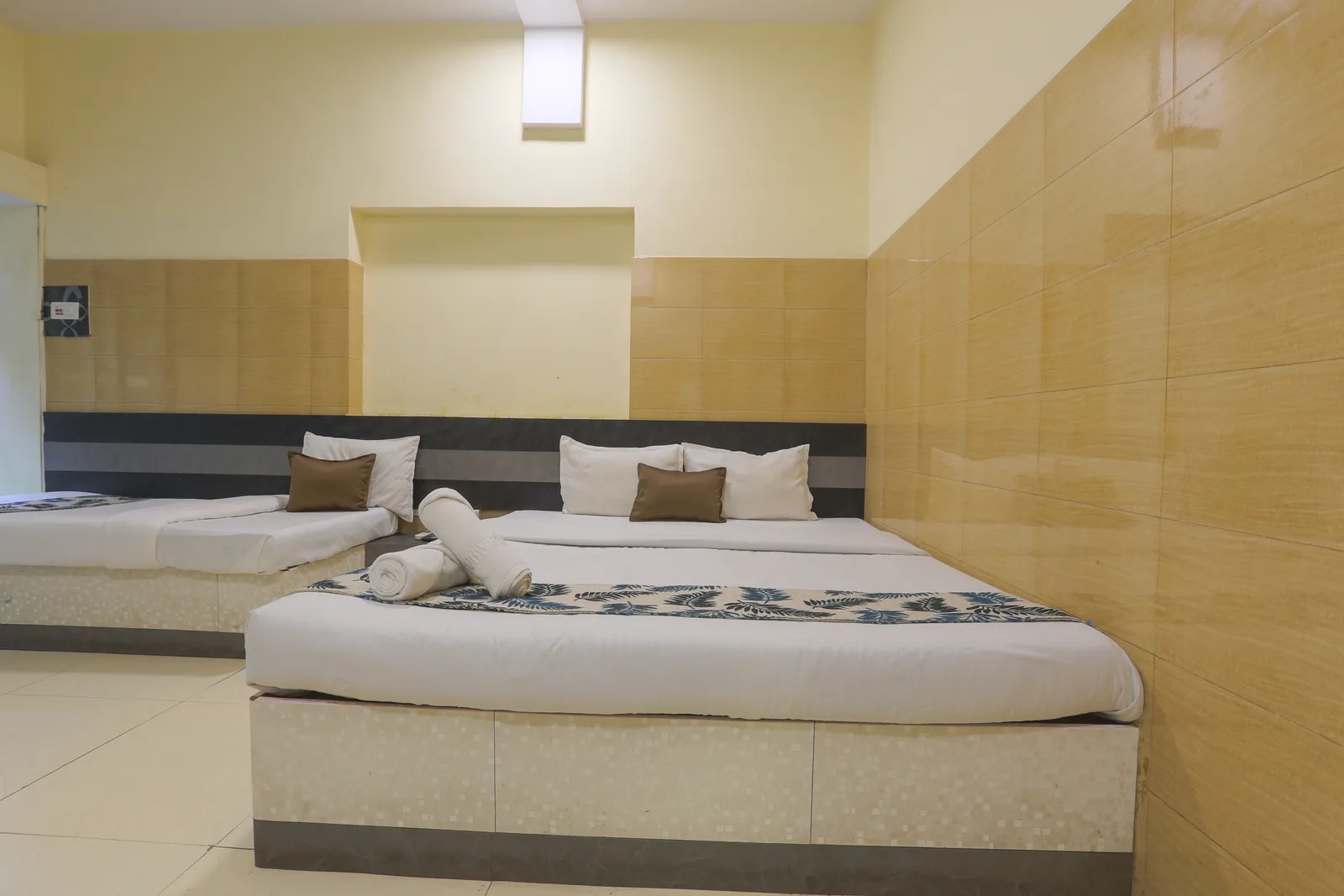 Ujjain darshan photo – RC6 – Hotel Shrimmaya near Mahakaleshwar Temple Ujjain