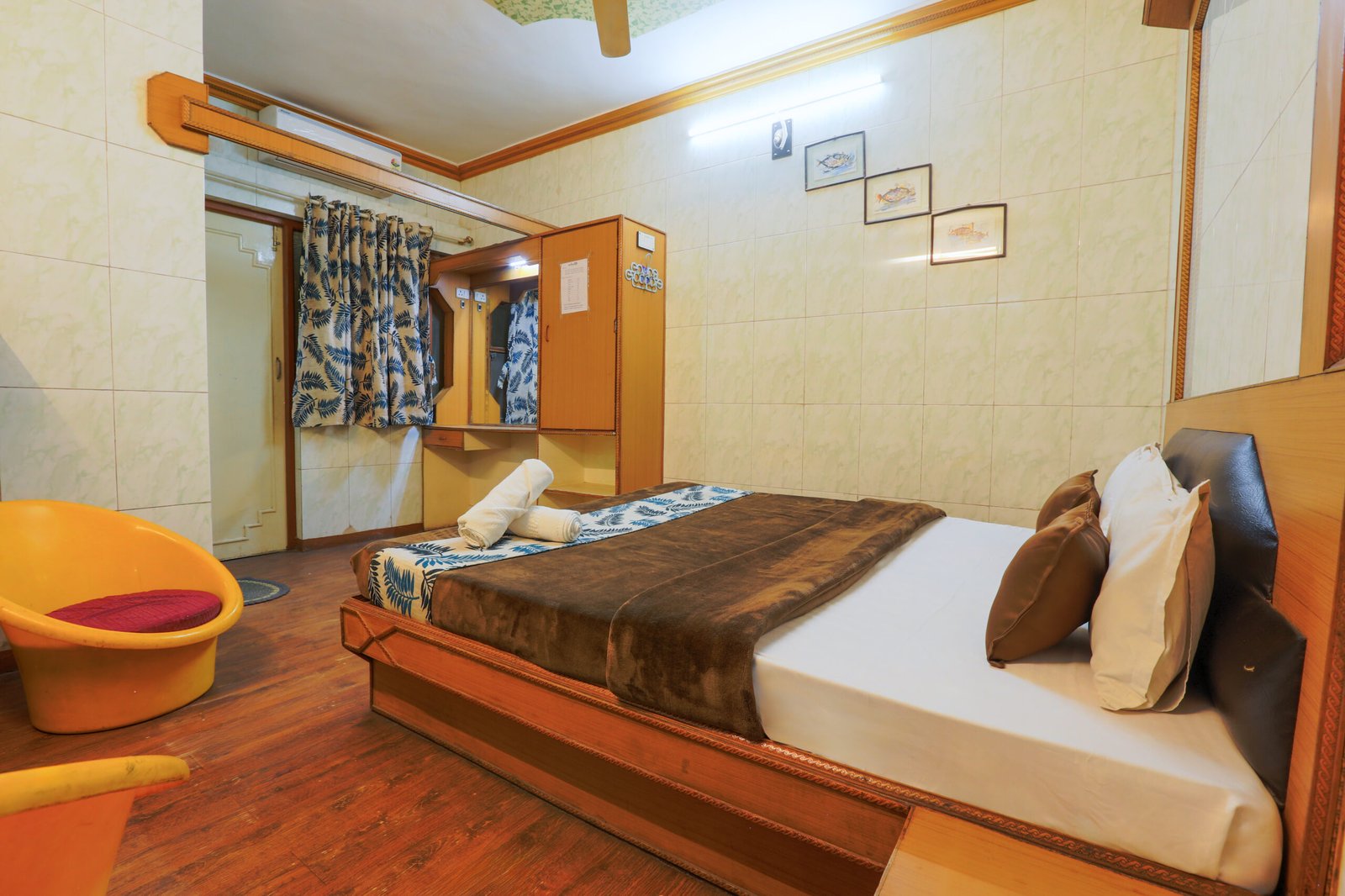 Ujjain darshan photo – RD3 – Hotel Shrimmaya near Mahakaleshwar Temple Ujjain