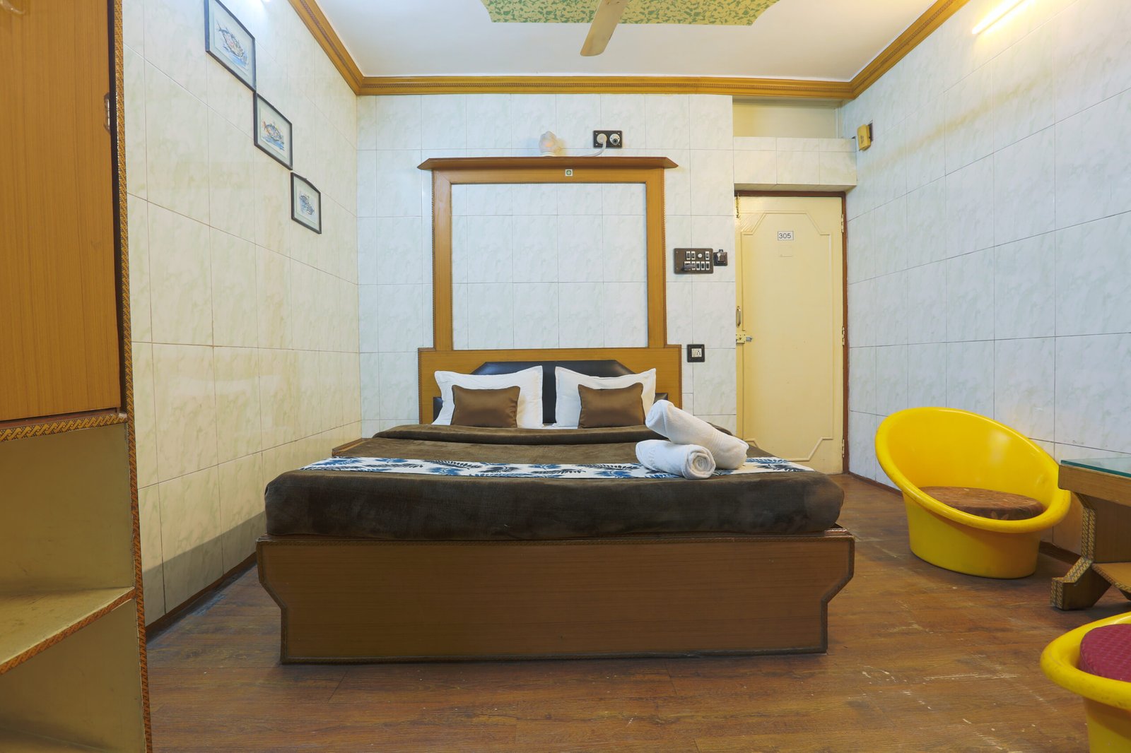 Ujjain darshan photo – RD5 – Hotel Shrimmaya near Mahakaleshwar Temple Ujjain