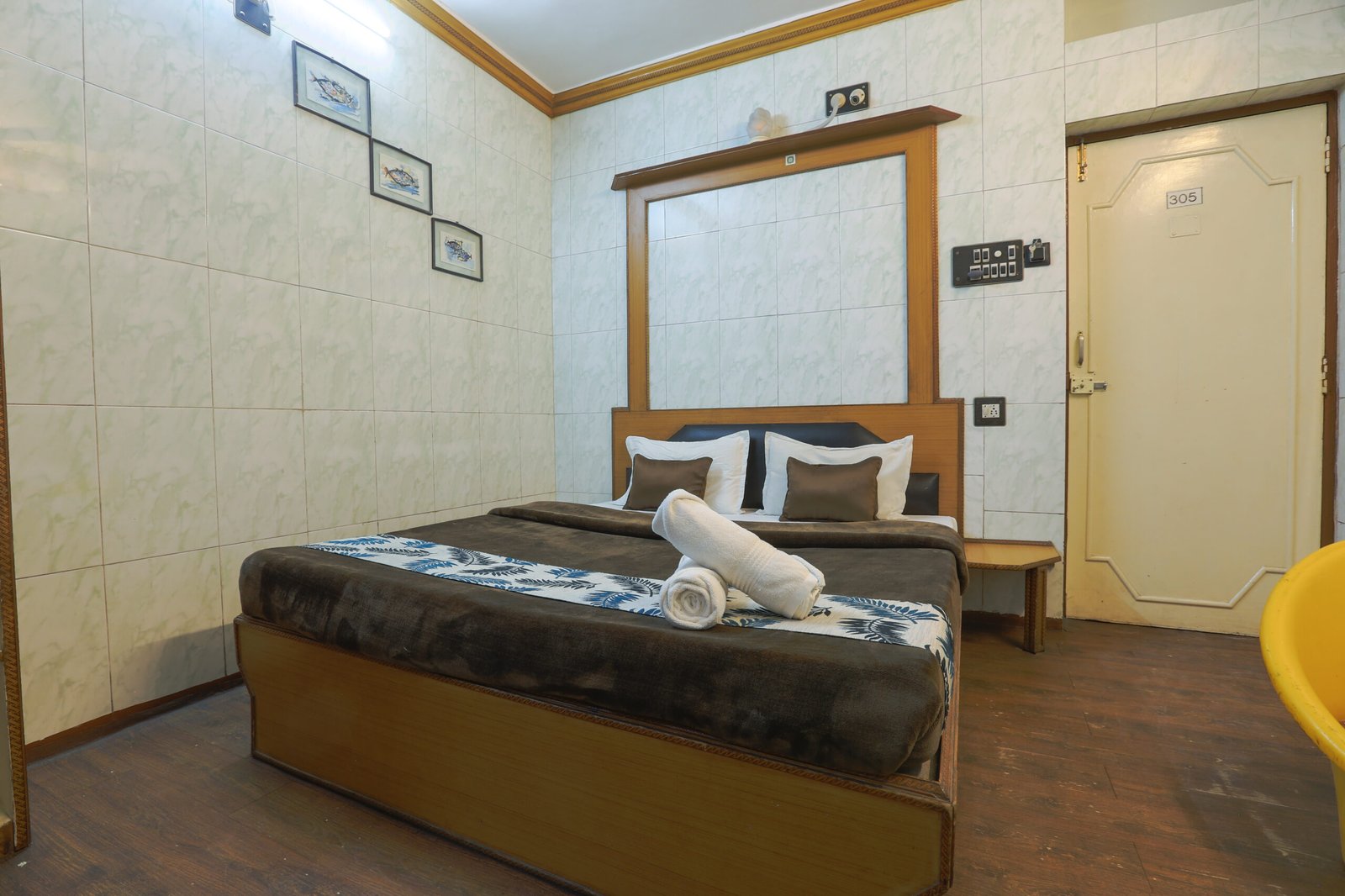 Ujjain darshan photo – RD7 – Hotel Shrimmaya near Mahakaleshwar Temple Ujjain