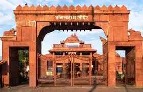 Ujjain darshan photo – download 2 – Hotel Shrimmaya near Mahakaleshwar Temple Ujjain