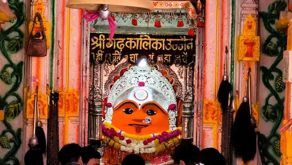 Ujjain darshan photo – image 10 – Hotel Shrimmaya near Mahakaleshwar Temple Ujjain