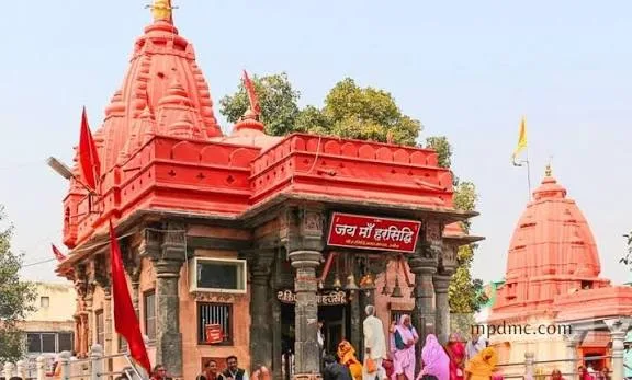 Ujjain darshan photo – image 8 – Hotel Shrimmaya near Mahakaleshwar Temple Ujjain