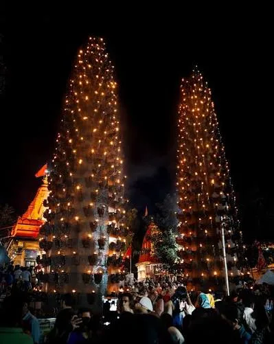 Ujjain darshan photo – image 9 – Hotel Shrimmaya near Mahakaleshwar Temple Ujjain